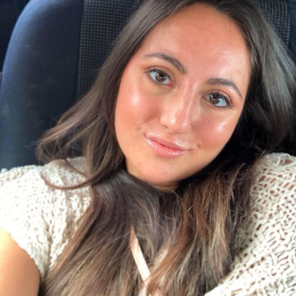 Meet your Posher, Jordan